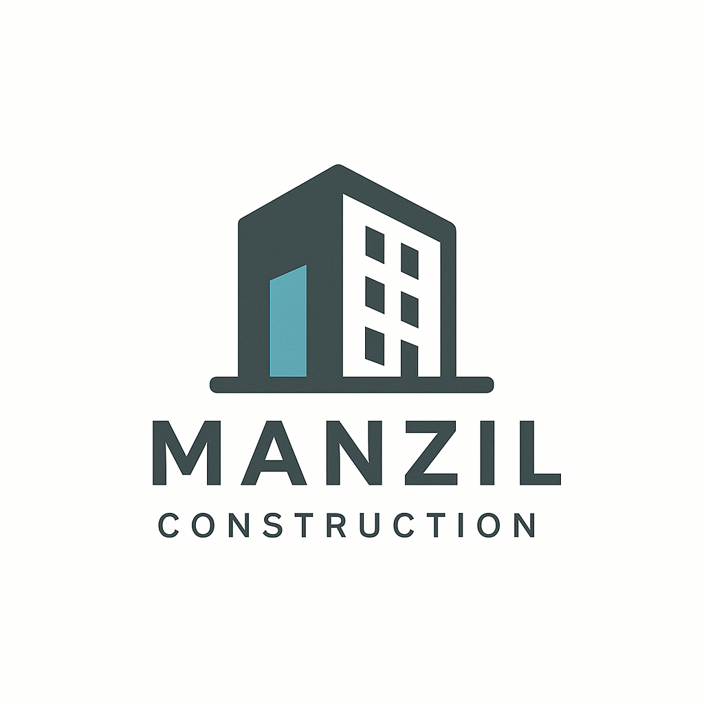 Manzil Construction